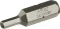 Hazet 2204 Innensechskant Bit 1/4" Vorschaubild