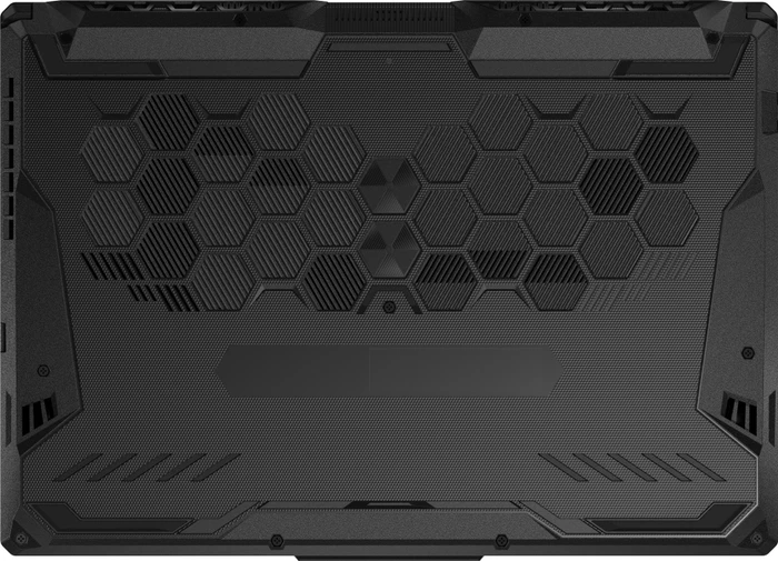 ASUS TUF Gaming F15 FX506HM-HN178R, Eclipse Gray, Core i7-11800H, 16GB RAM, 1TB SSD, GeForce RTX 3060, DE