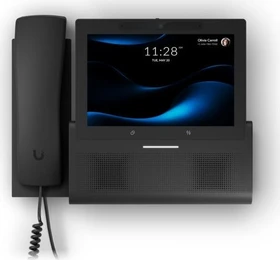 Ubiquiti G3 Touch Wall schwarz