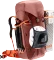 Deuter Guide 44+8 redwood/papaya Vorschaubild