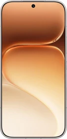 Honor 600 256GB golden white