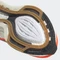 adidas Ultraboost 21 solar red/core black/gold metallic (Herren) Vorschaubild