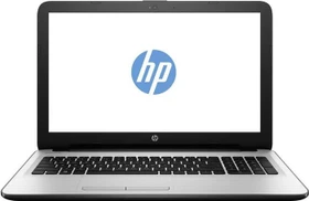HP Laptop 15-ba025ng, White Silver, A8-7410, 8GB RAM, 128GB SSD, Radeon R5 M430, DE