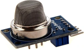 Gassensor MQ-4, Erdgas, Methan