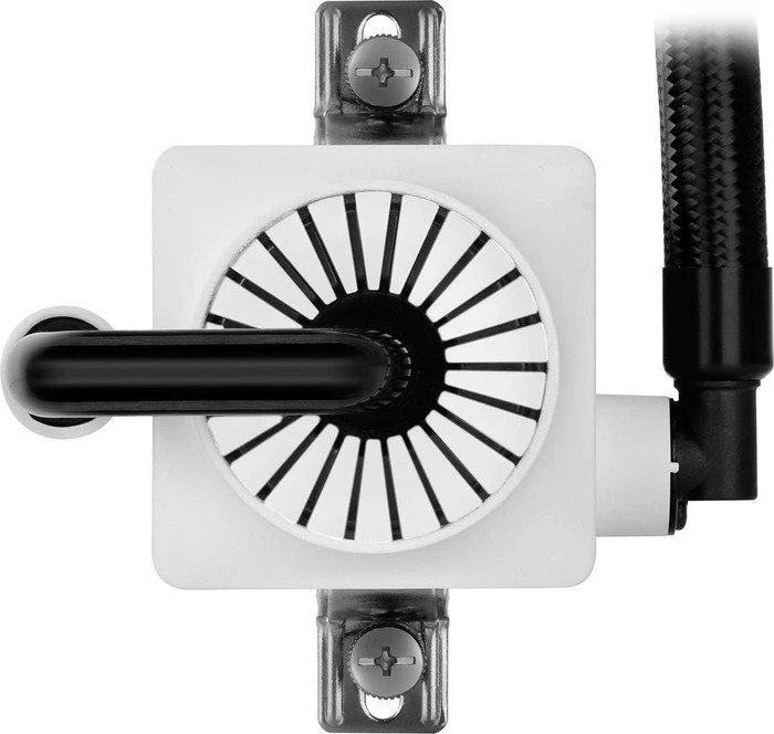 DeepCool Captain 240 EX weiß