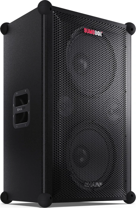 Sharp SumoBox Pro