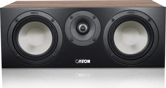 Canton GLE 50 Center