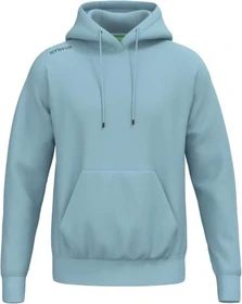 Erima TS Hoodie smoke blue