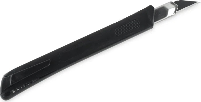 iFixit Cuttermesser Utility Knife Klinge (30°), beidhändig, schwarz