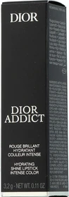 Christian Dior Addict Lippenstift nachfüllbar 616 nude mitzah, 3.2g