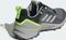 adidas Terrex Swift R3 GTX wonder silver/lucid lemon (Damen) Vorschaubild