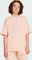 adidas Oversize Trefoil T-Shirt kurzarm haze coral (Junior) Vorschaubild