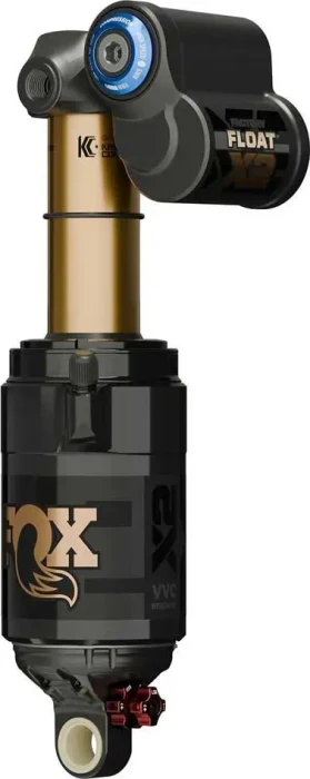 Fox Racing Shox Float X2 Factory Dämpfer Modell 2026