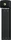 ABUS Bordo Lite 6055/85 Faltschloss, Schlüssel schwarz (78063)