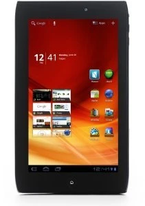 Acer Iconia Tab A100, blau, 8GB