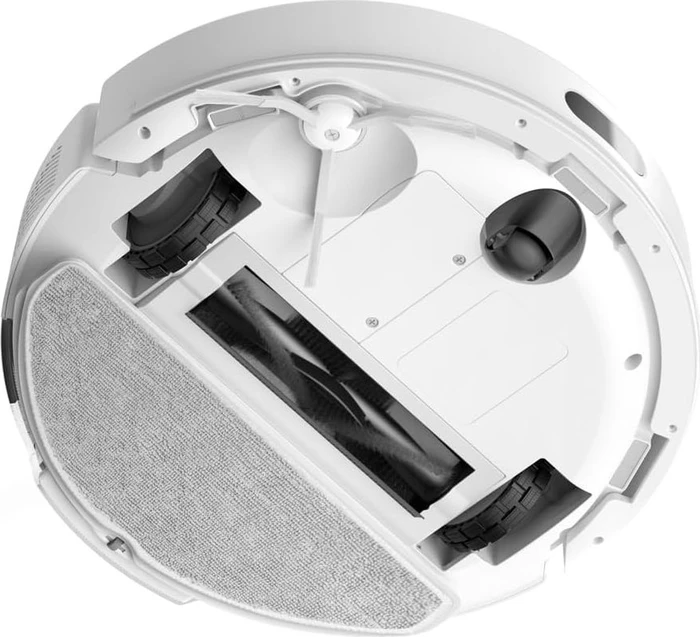 TP-Link Tapo RV30 Max Plus White Saug-/Wischroboter weiß inkl. Absaugstation