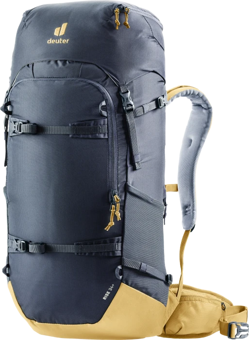 Deuter Rise 34+