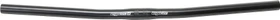 Ergotec Town Exclusive 25.4mm/0° up/6° back Flatbar Lenker 620mm schwarz