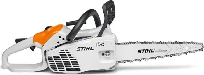 Stihl MS 194 C-E Carving 30cm Benzin-Kettensäge