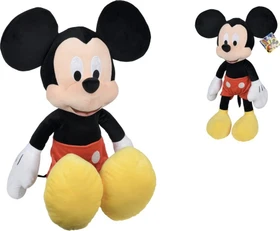 Simba Toys Disney Mickey Mouse Club House Mickey 80cm