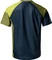 Vaude Moab VI Trikot kurzarm bright green/black (Herren) Vorschaubild
