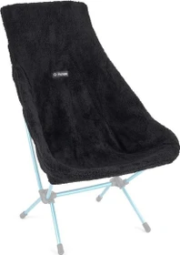 Helinox Chair One High Back Seat Warmer Überzug black/coyote tan
