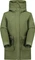 Mammut Floeberg HS Thermo Hooded Mantel (Damen) Vorschaubild