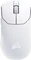 Corsair Sabre v3 Pro PureVector Ultralight Wireless, weiß, USB Vorschaubild