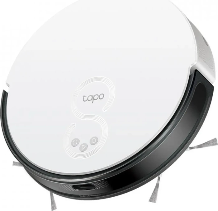 TP-Link Tapo RV20 Mop MagSlim Saug-/Wischroboter weiß