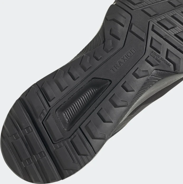 adidas Terrex Soulstride Rain.RDY core black/grey six (Herren)