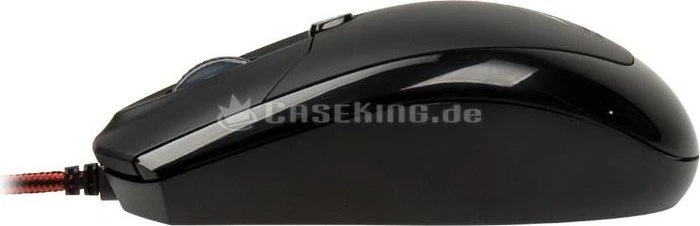Zalman ZM-M600R Gaming Mouse, USB