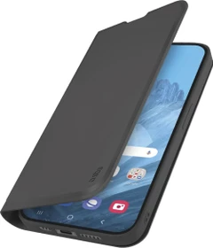 SBS Mobile Wallet Smooth für Google Pixel 9 Pro XL schwarz