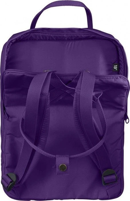 Fjällräven Kanken Laptop 13 purple