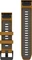 Garmin Ersatzarmband QuickFit 22 Silikon autumn/pebble grey Vorschaubild