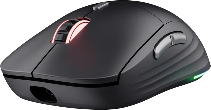 Trust Gaming GXT 926 Redex II Wireless Gaming Mouse, USB