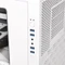 Thermaltake Core X9 Snow Edition weiß, Acrylfenster Vorschaubild