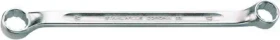 Stahlwille 23 Doppelringschlüssel, 21/23x328mm
