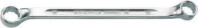 Stahlwille 23 Doppelringschlüssel, 21/23x328mm