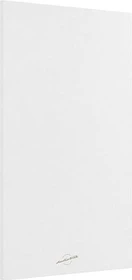 AudioSilk Akustikpaneel 116x58cm pure white