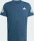 adidas Adi365 Climacool Laufshirt kurzarm tech indigo (Herren) Vorschaubild