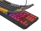 Genesis Thor 230 TKL, Anchor Gray Positive, LEDs RGB, hot-swap, Outemu Red, USB, US Vorschaubild