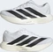 adidas Adizero Evo SL cloud white/core black (Damen) Vorschaubild