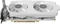 KFA2 GeForce GTX 1050 Ti EXOC White, 4GB GDDR5, 2x DVI, HDMI, DP Vorschaubild