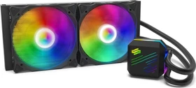 Endorfy SilentiumPC Navis EVO ARGB 280