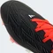 adidas Predator 24 Pro FG core black/cloud white/solar red Vorschaubild