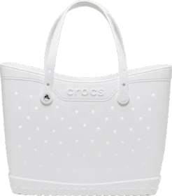 Crocs Classic Shopper weiß