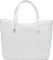 Crocs Classic Shopper weiß Vorschaubild
