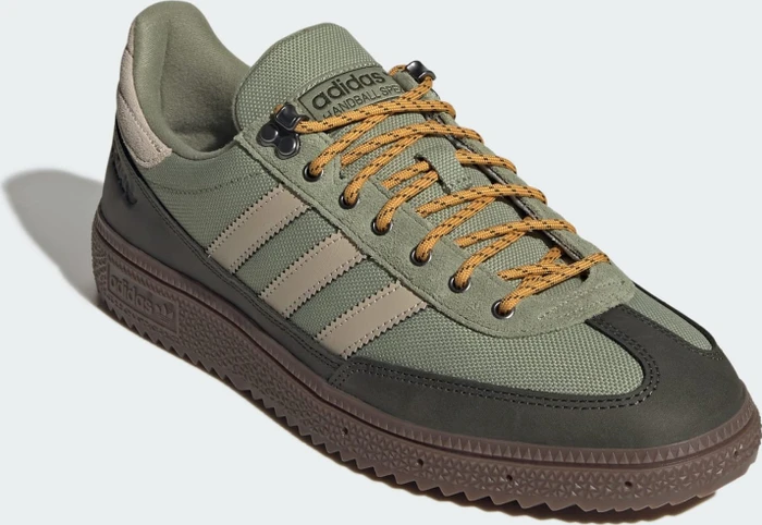 adidas Handball Spezial WTR tent green/khaki three/night cargo (Herren)