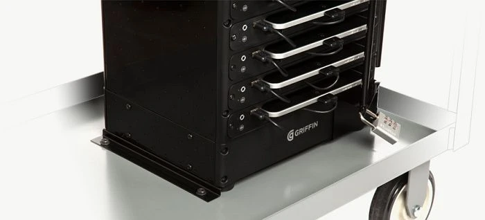 Griffin MultiDock 2 10 Bay