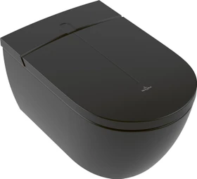 Villeroy & Boch Viclean I200 Dusch-WC, spülrandlos
